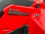 Suzuki Kingquad - 17