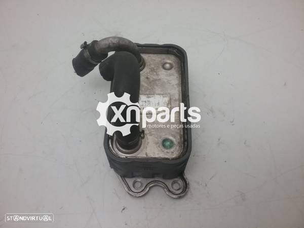 RADIADOR DO OLEO VOLVO S60 I (384) 2.4 D | 05.01 - 04.10 Usado REF. 8677973 - 2