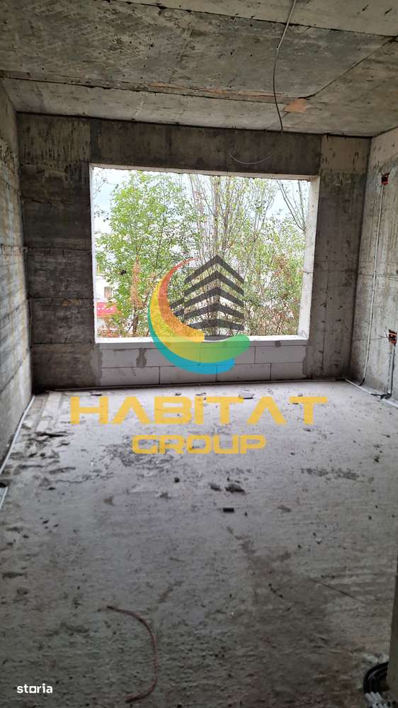 Vanzare ap 2 camere decomandat etaj 3 la 15 minute de metrou Aparatori - Imagine principală: 5/9