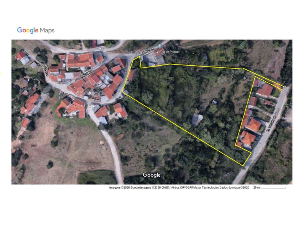 Quinta entre Antanhol e Cernache-17