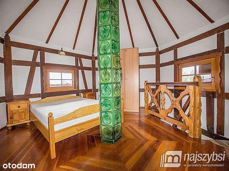 Dom Rekreacyjny - Pełny obrazek: 4/20