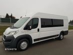 Fiat Ducato Maxi L4H2 / 9-osobowy / - 7