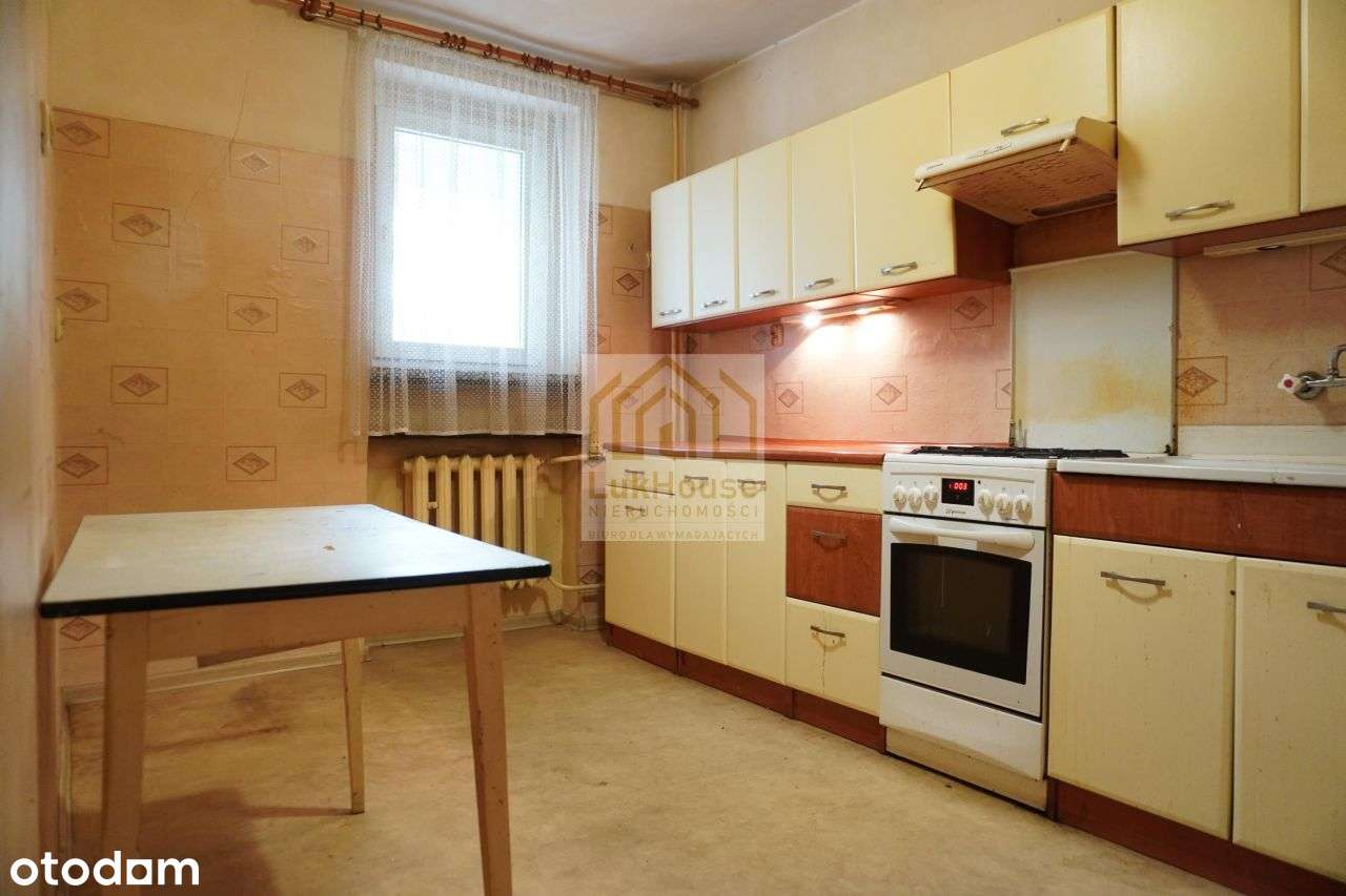 Mieszkanie W Spokojnej Okolicy Miechowic - Pełny obrazek: 4/7