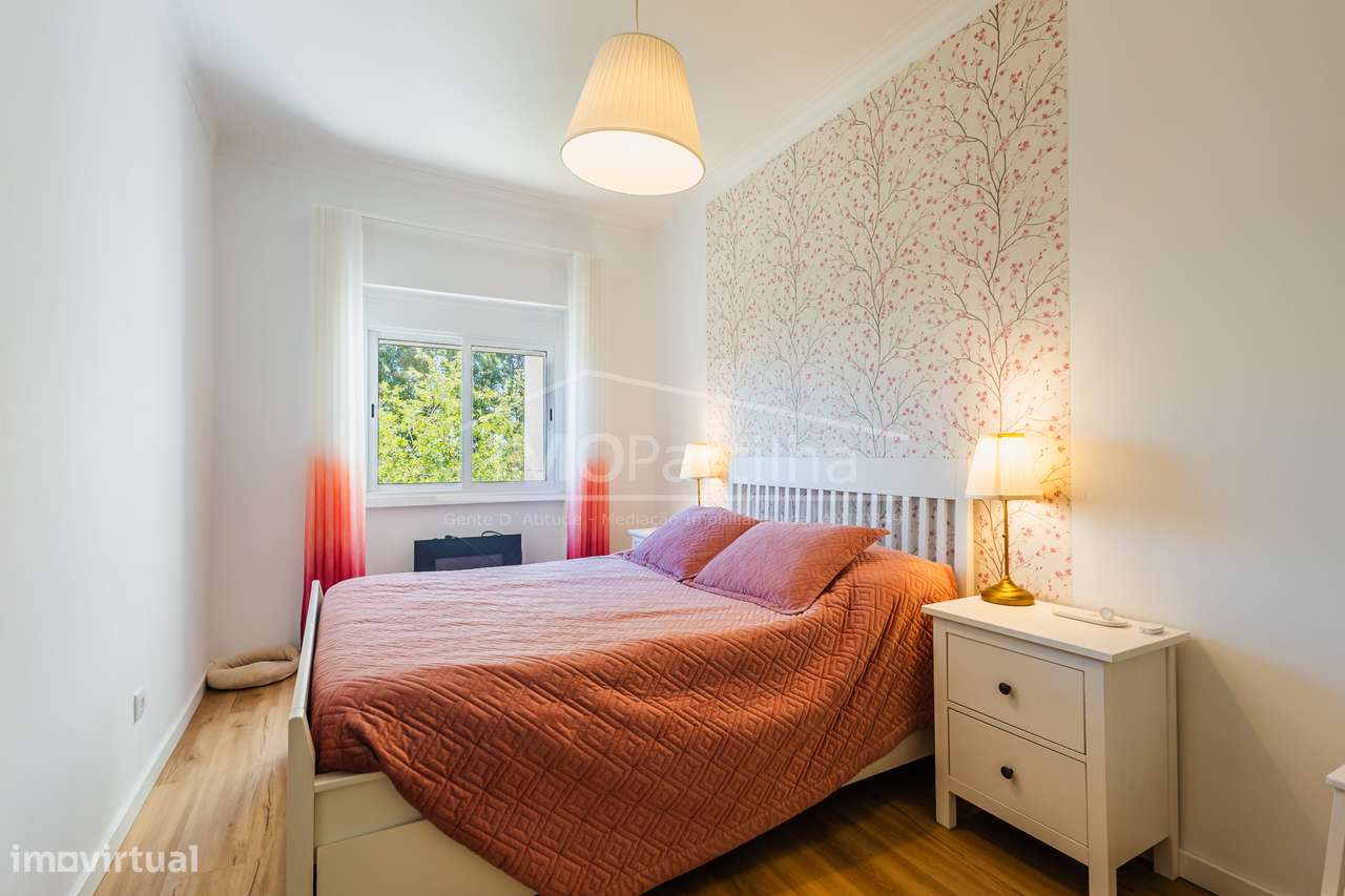 Apartamento, 65 m², Venteira-4