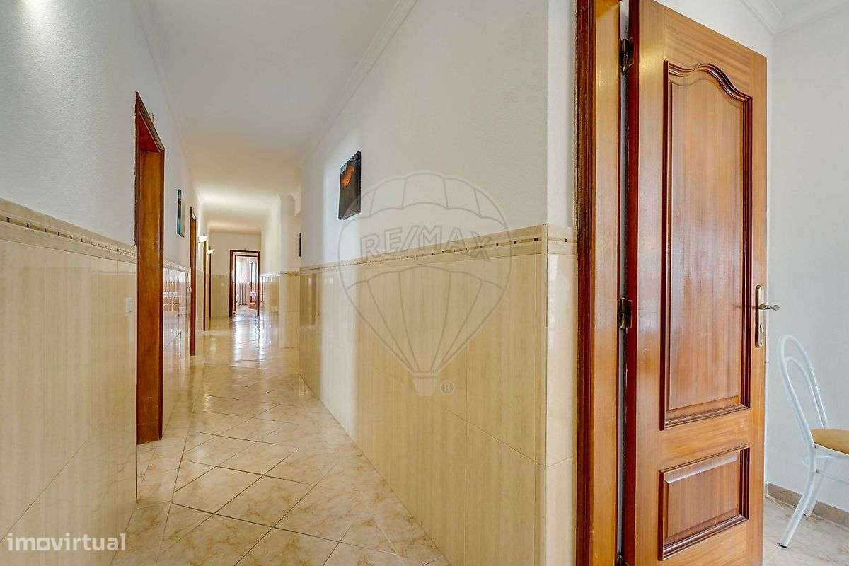 Moradia T12 para venda-21