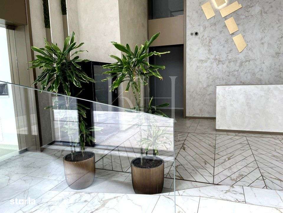 Spatiu Comercial de Inchiriat | Win Herastrau |Parcare Subterana - Imagine principală: 3/19