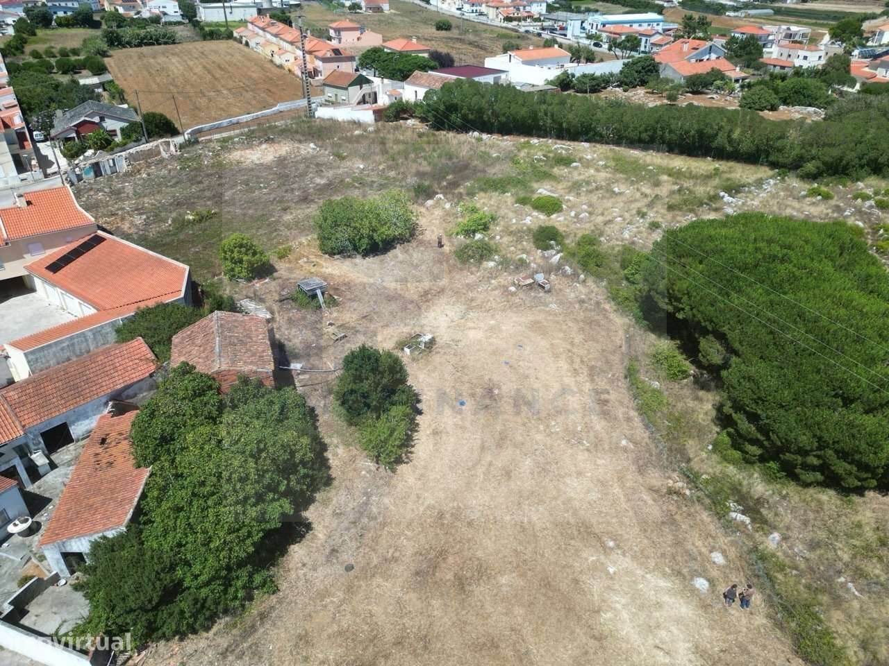 Terreno Urbano em Serra Del Rei-9
