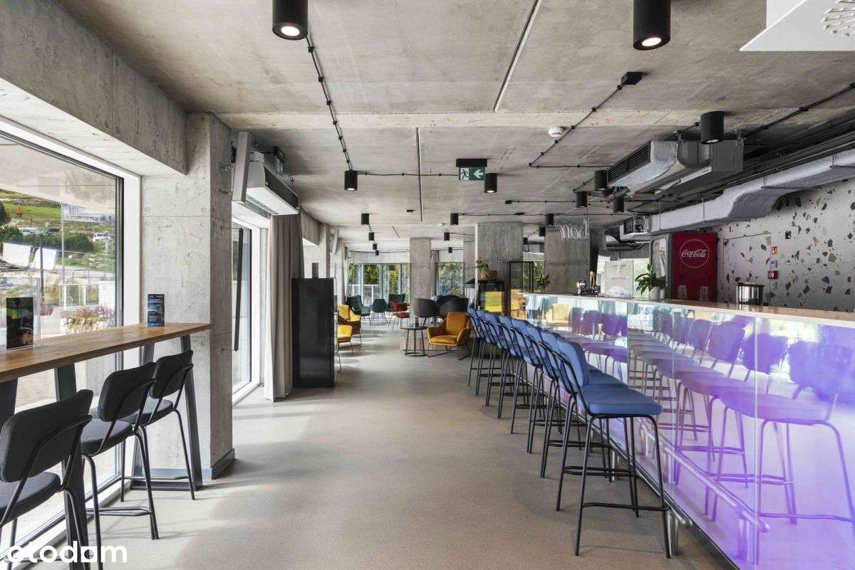 Inwestycja przy stoku | Aparthotel-13