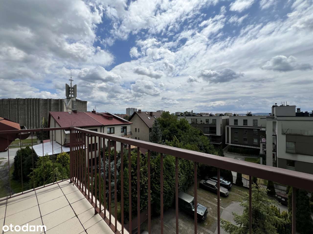 Mieszkanie 3 pok./115,70 m2/Dwupoziomowe/ul. Turystyczna/Garaż-13