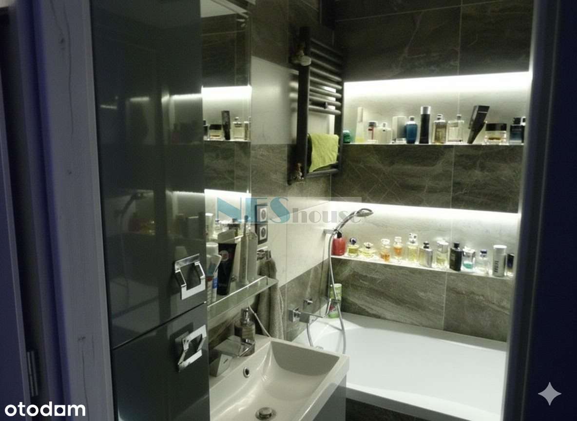 4 pokoje | po kapitalnym remoncie | Balkon | Wind-7