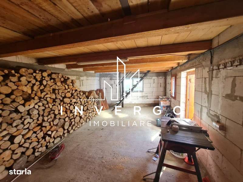 Casa de vanzare in Savadisla, la doar 20 km de Cluj-Napoca-16
