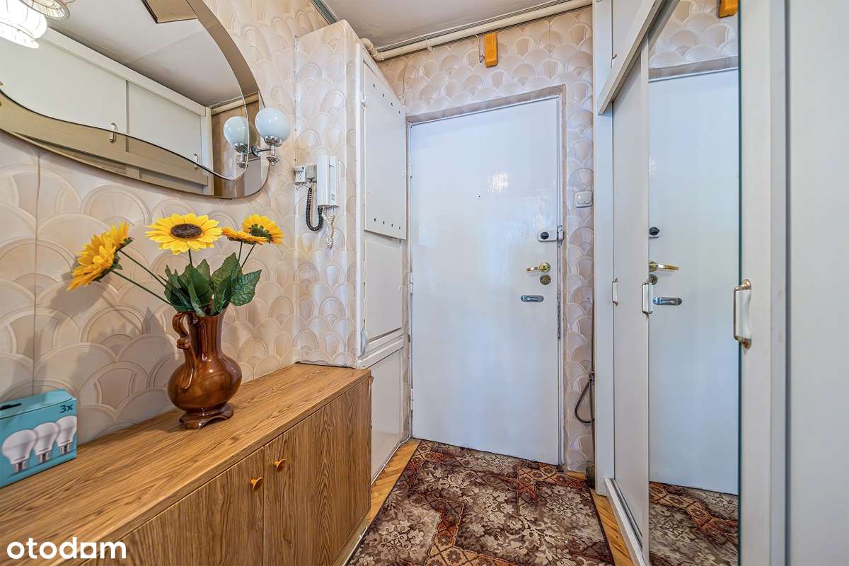 Mieszkanie 3 pok.Gdynia Wzgórze Św. Maksymiliana/Śródmieście/morze-13