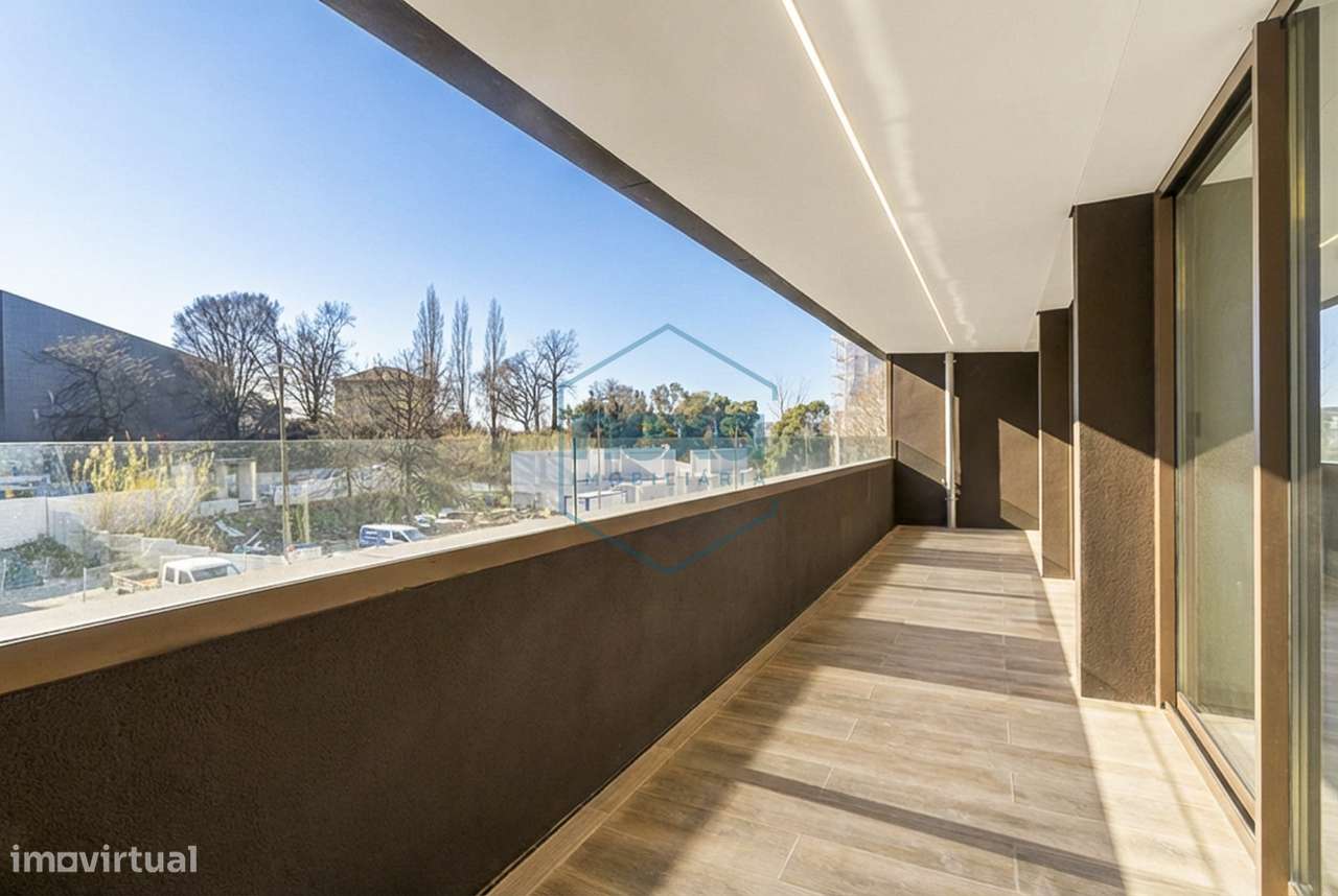 Apartamento T2 - Douro Nobilis - Grande imagem: 5/27