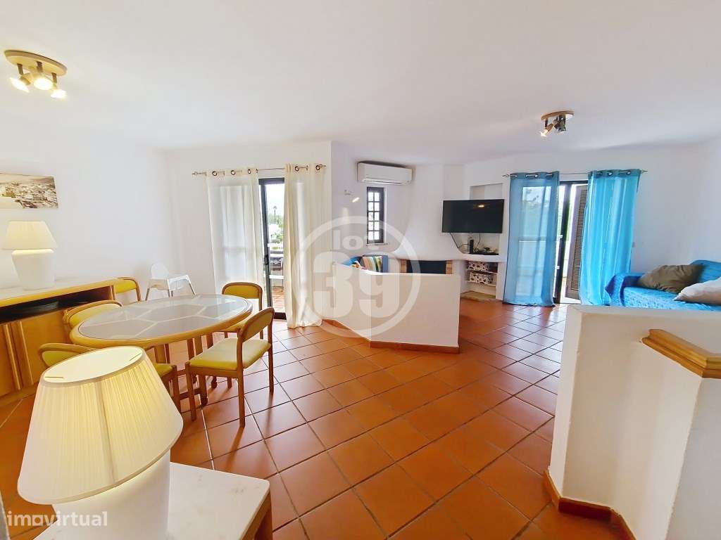 Apartamento tipo duplex com 2 quartos num excelente empreendimento ...-13