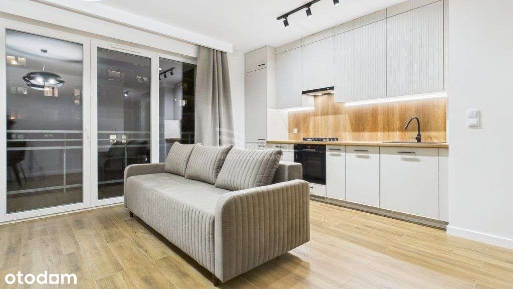 Nowe 3pok.mieszkanie Kręta 48 - Pełny obrazek: 4/14