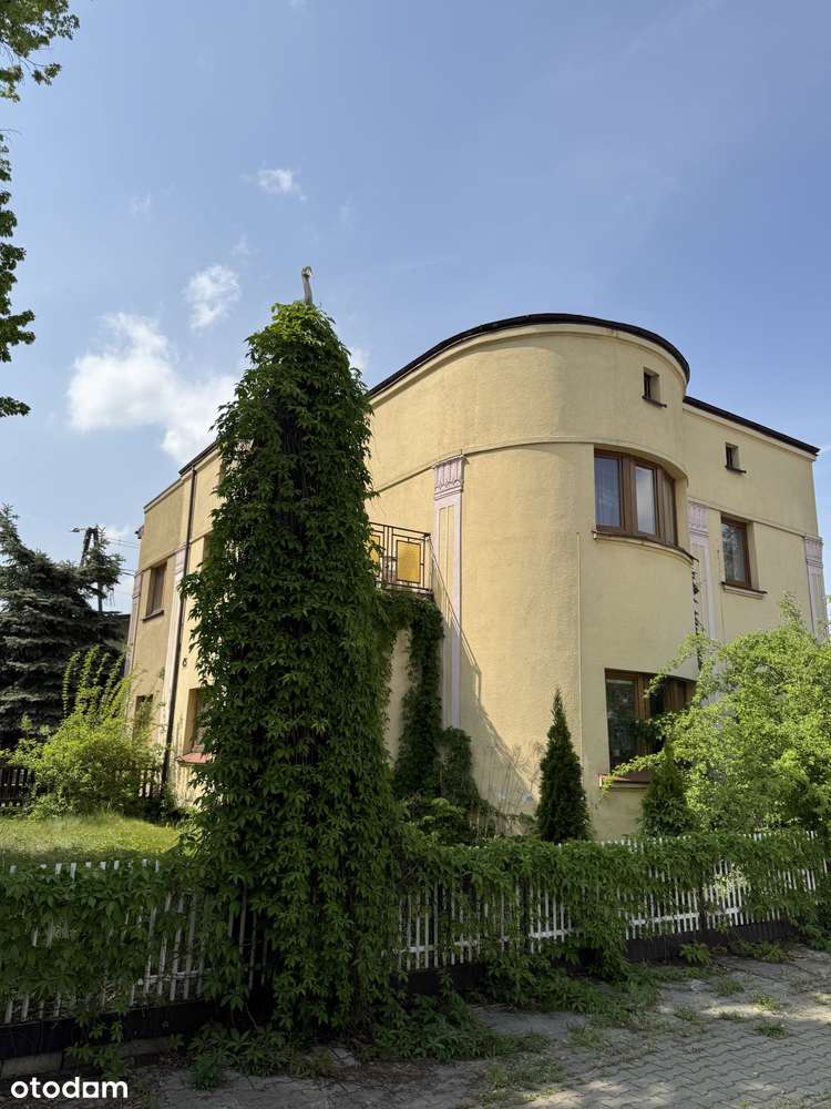 Budynek mieszkalny na sprzedaż - Pełny obrazek: 2/19