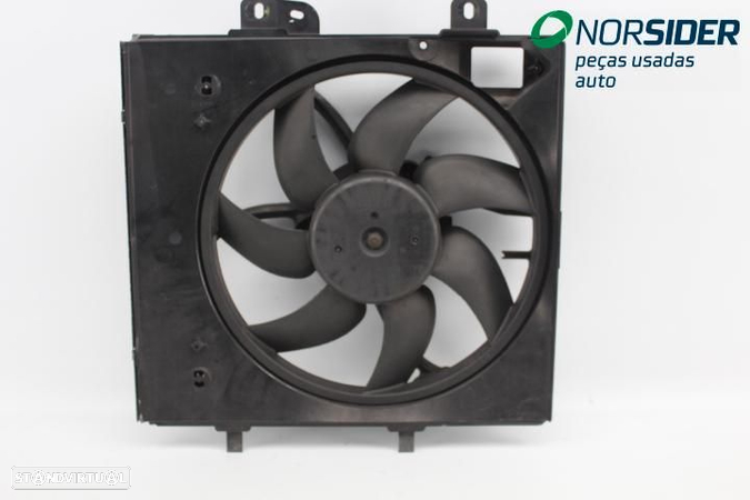 Termoventiladores Citroen C3 Van|09-13 - 1