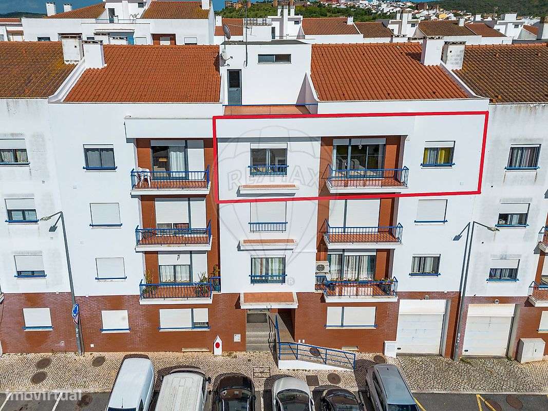 Apartamento T3 Para Venda