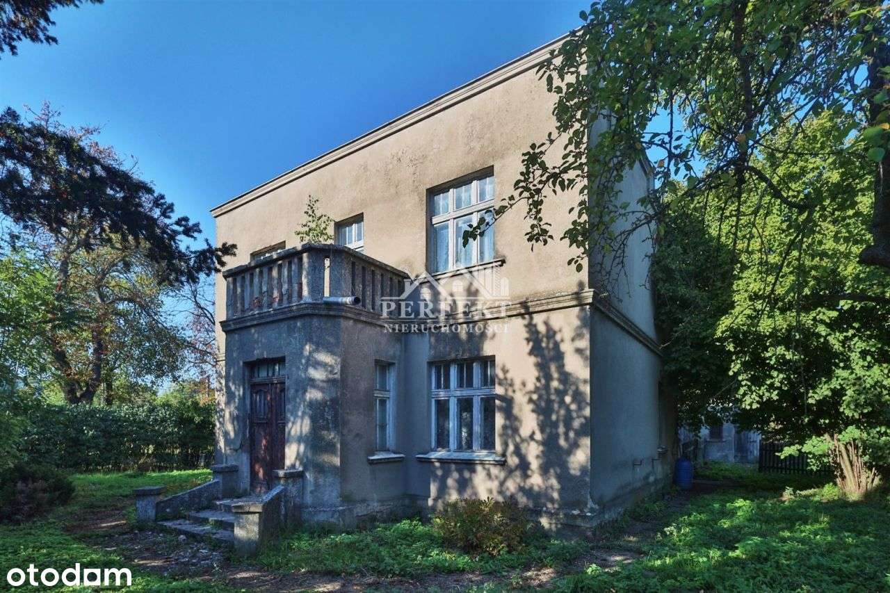 Działka 7.763m2 pod zabud.jednorodzinną i usługi - Pełny obrazek: 5/12