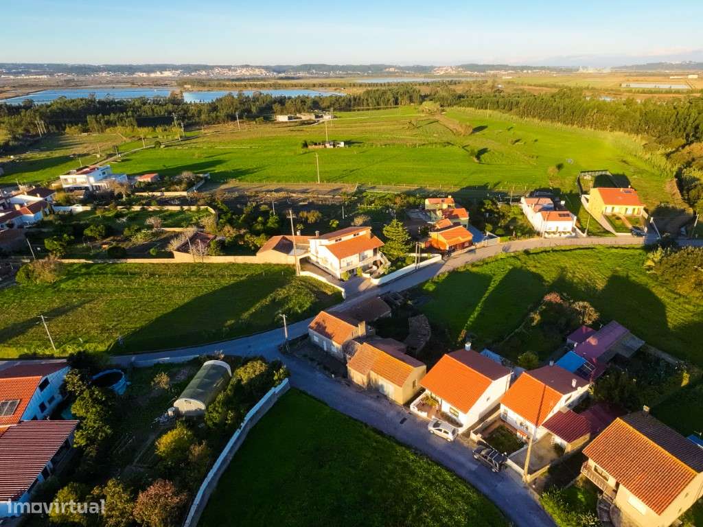 Moradia independente em Lavos- Figueira da foz-29