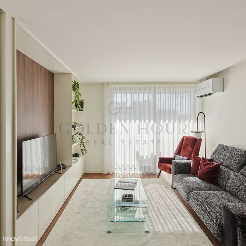 T3 Avenida da República, Gaia | Centro & Design-49