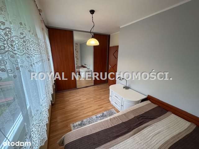 Cicha i zielona okolica, duży balkon!!!-7