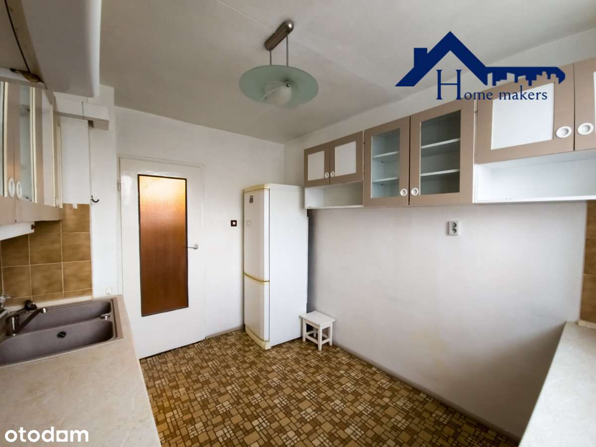 2 pokoje 54,8 m² | Balkon | Metro | Piwnica-8