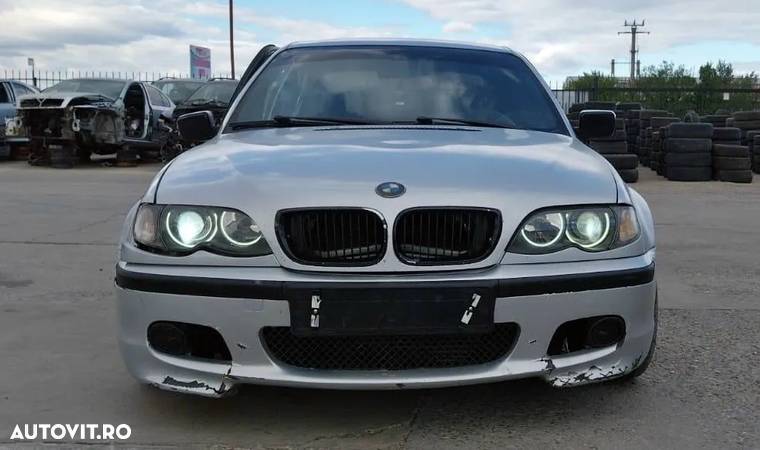 Dezmembram BMW E46 - 1