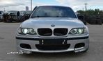 Dezmembram BMW E46 - 1