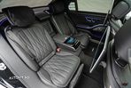 Mercedes-Benz S AMG 63 E Performance AMG Speedshift MCT 9G - 35