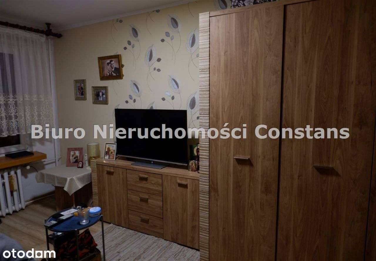 Mieszkanie, 63,80 m², Częstochowa-5