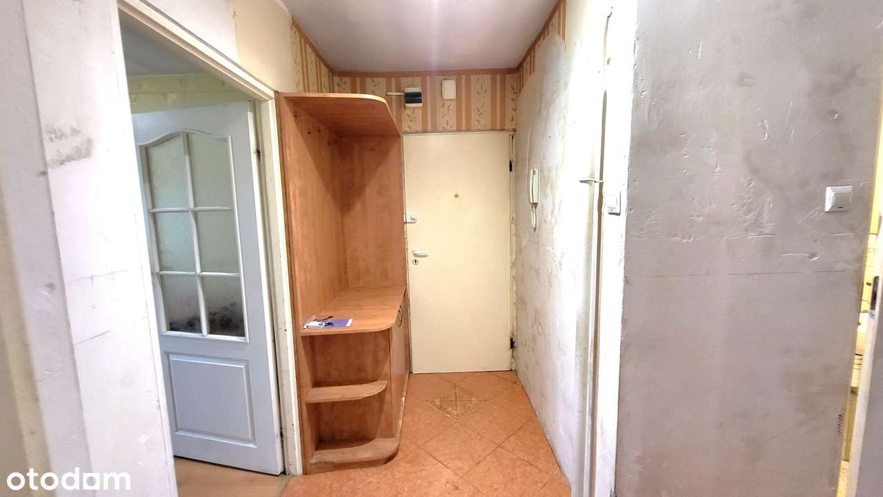 3 pokoje z balkonem niedaleko Manufaktury! Bez prowizji!-7