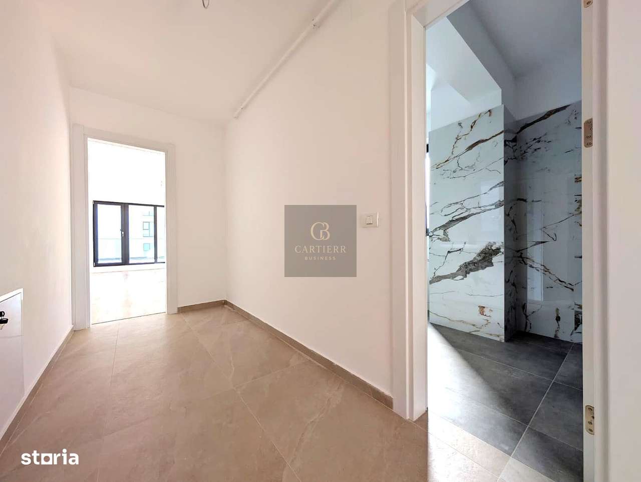 2 CAMERE+ TERASĂ | OZANA |  LOC DE PARCARE(OPȚIONAL) | COMISION 0-1