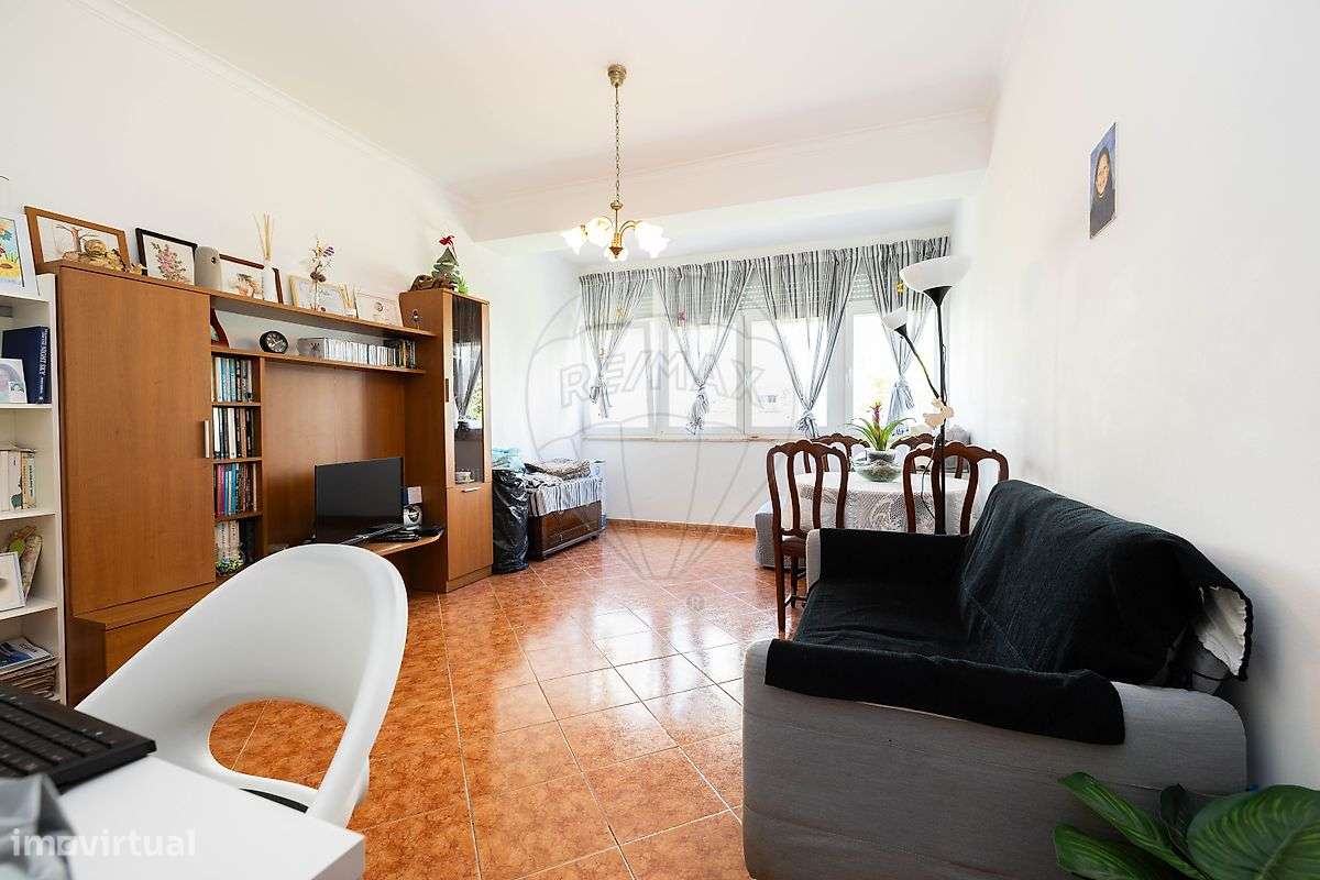 Apartamento T2 para venda-18
