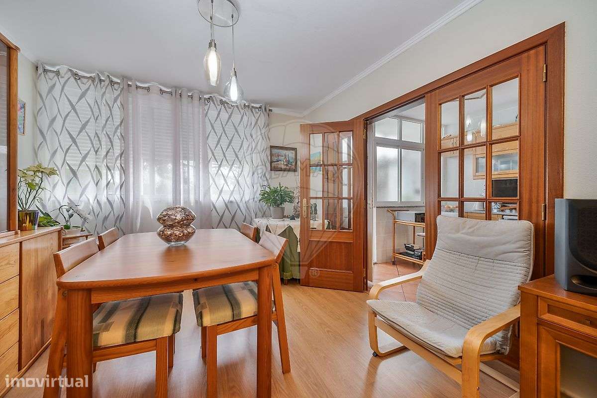 Apartamento T3 para venda - Grande imagem: 4/35