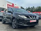 Nissan Qashqai 1.2 DIG-T Acenta Connect - 9