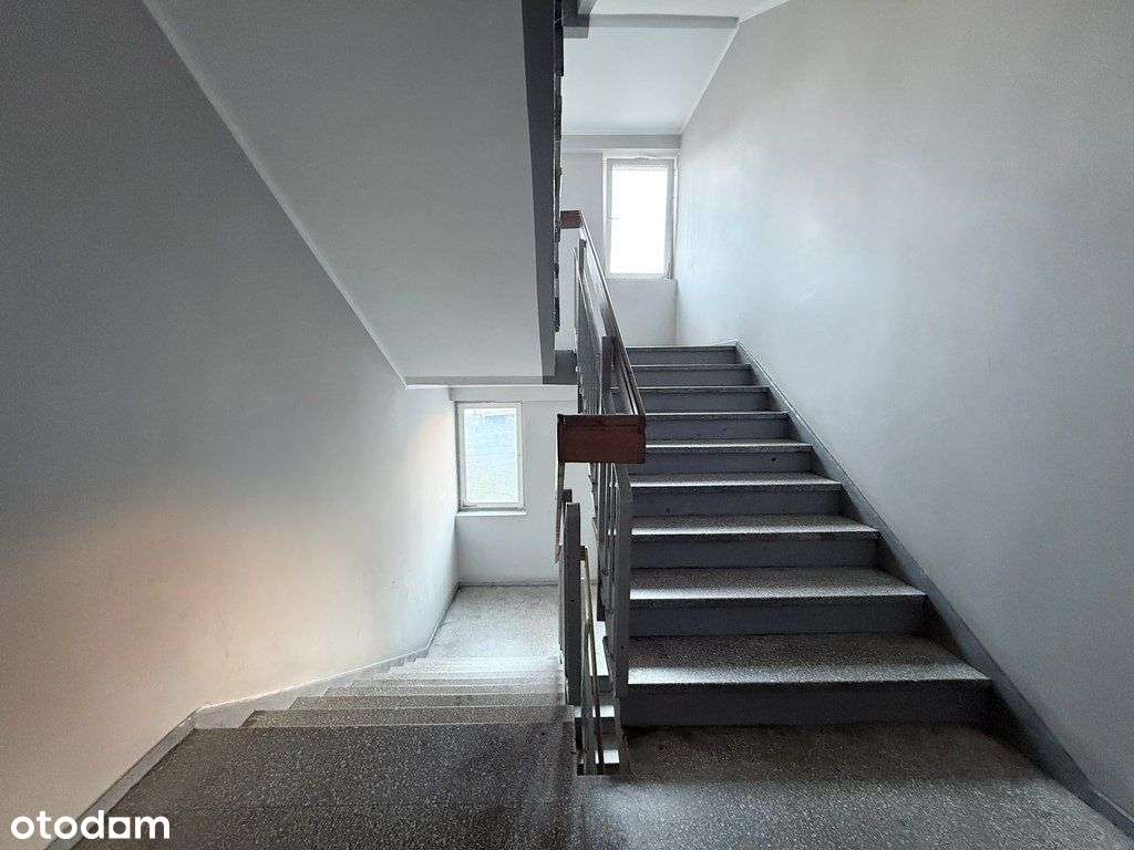 ✨ 2 pokoje 58,6 m² • Balkon • 2. piętro • Cegła ✨-11