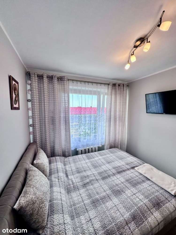 Sprzedam mieszkanie, Giżycko - Pełny obrazek: 4/5