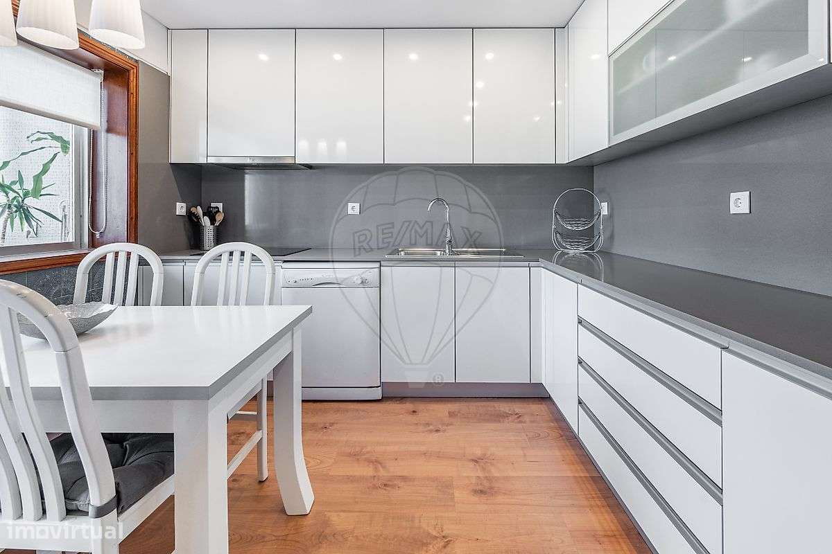 Apartamento T3 para venda-15