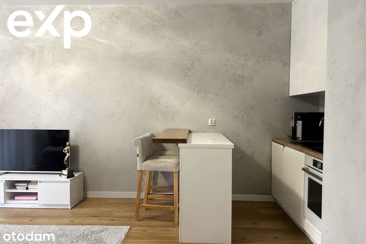 2 pokoje na Tęczowej | 649 000 | balkon | 2020r.-3