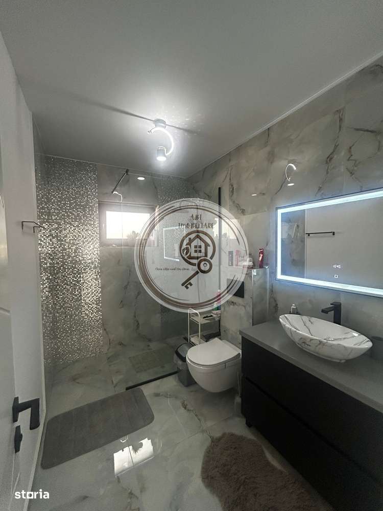 Casă individuală de vânzare - Cartierul Izvor- Comision 0-11