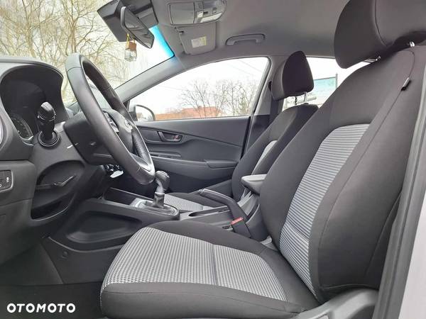 Hyundai Kona 1.0 T-GDI Comfort - 16