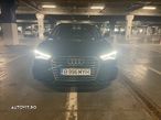 Audi A6 Avant 2.0 TDI Ultra S tronic - 8