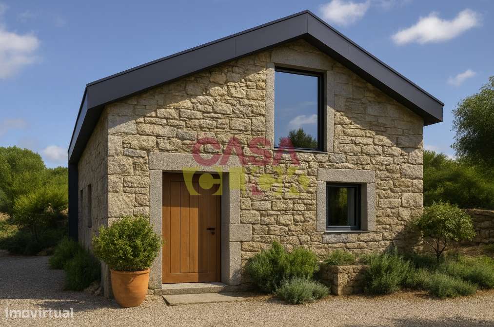 Moradia T3 Venda em Cardigos,Mação - Grande imagem: 5/60