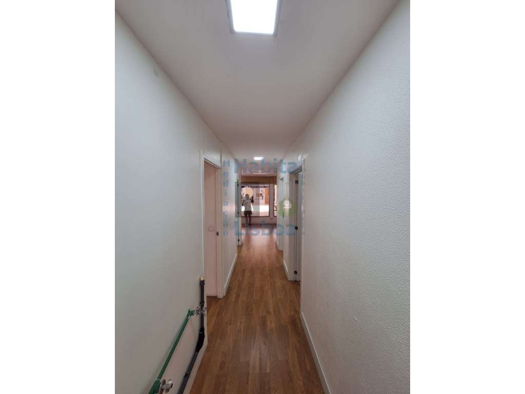 loja com 67m2 no Espaço Comercial no CC Olaias Plaza Lisboa - Grande imagem: 4/15