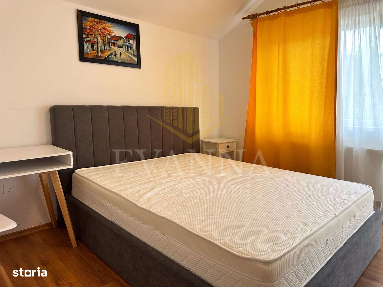 Jumatate de DUPLEX de vanzare - Imagine principală: 4/11