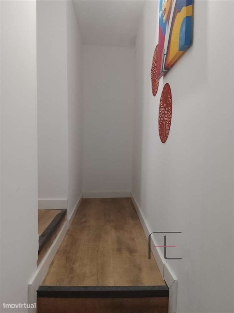 Moradia Geminada T3 Venda em Campanhã,Porto - Grande imagem: 5/18