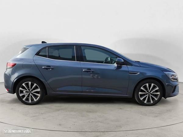 Renault Mégane 1.5 Blue dCi R.S. Line - 7