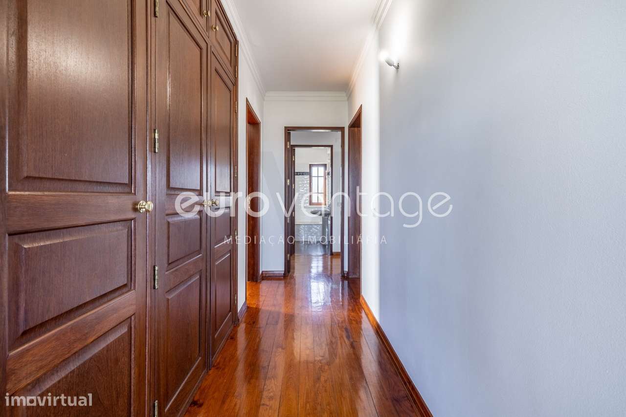 Moradia Exclusiva em Marrazes e Barosa – Conforto, Espaço e Privaci...-33