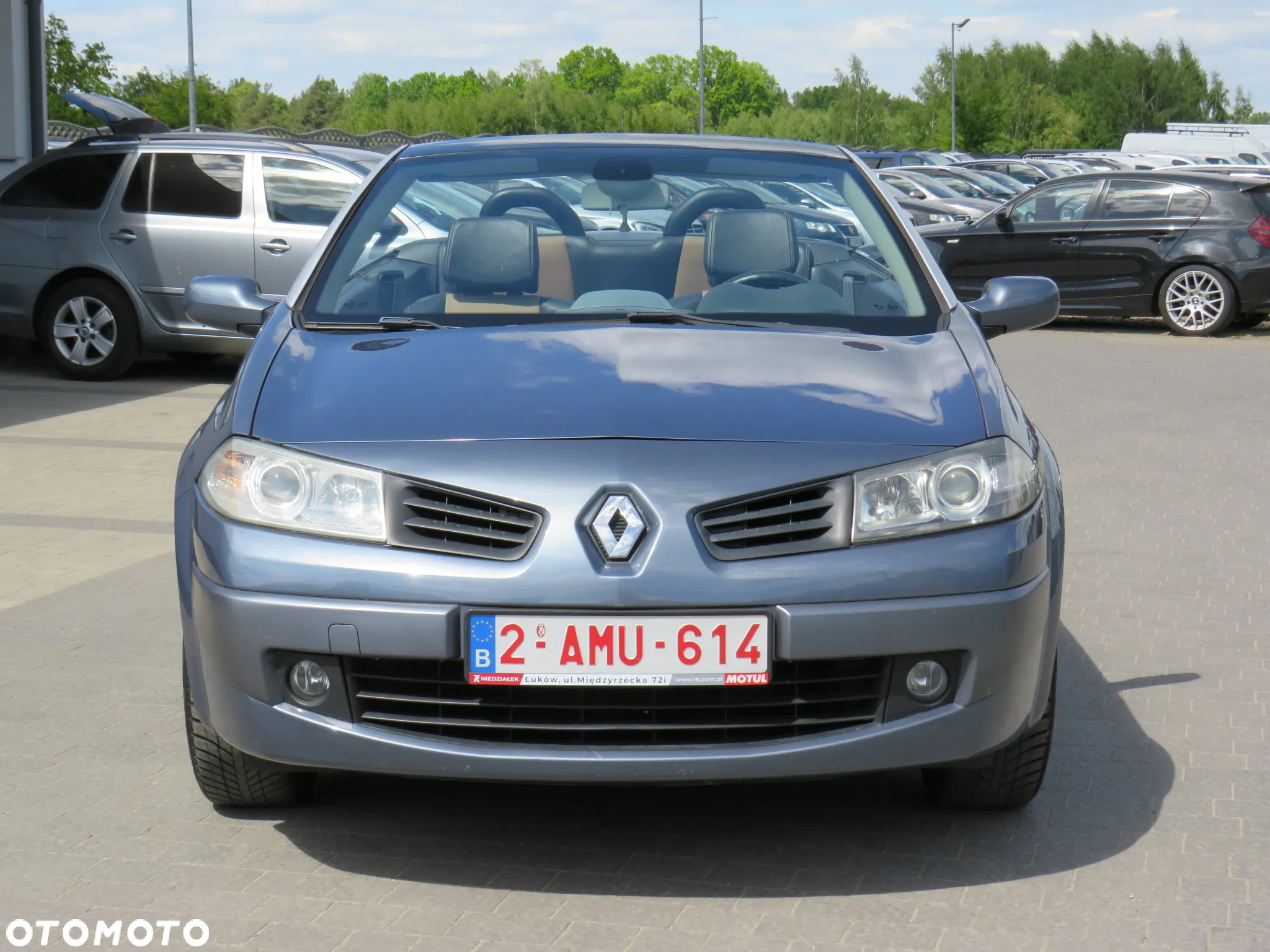 Renault Megane 1.6 Avantage - 5